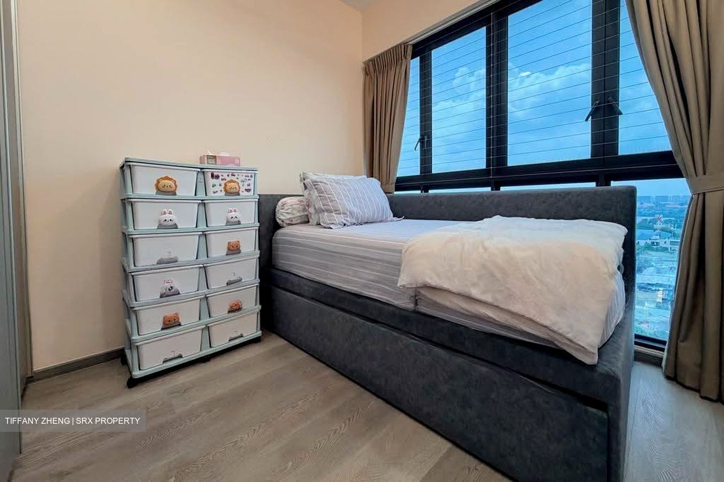 The Criterion (D27), Condominium #606929551